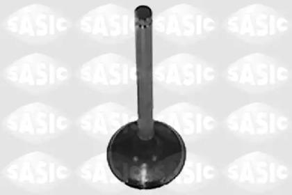 Sasic 4000957 Клапан випускний