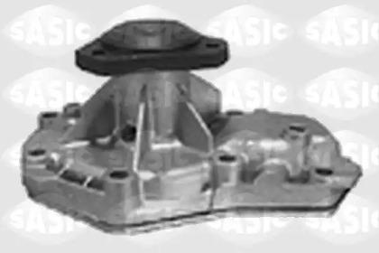 Sasic 4001187 Насос охолоджуючої рідини Sasic 4001187 Насос охолоджуючої рідини
