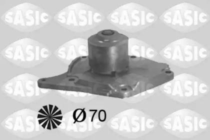 Sasic 4001228 Water pump