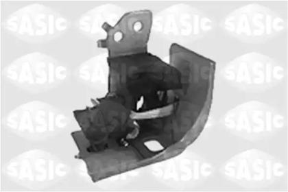 Sasic 4001578 Exhaust pipe support Sasic 4001578 Exhaust pipe support