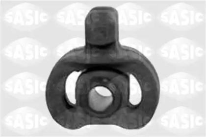 Sasic 4001590 Exhaust pipe support Sasic 4001590 Exhaust pipe support