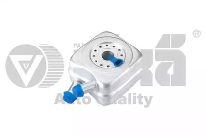 Vika 11170067601 Радиатор масляный Vika 11170067601 Радиатор масляный