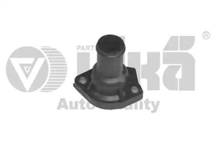 Vika 11210114501 Pipe assy radiator plastic
