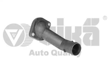 Vika 11210117301 Pipe assy radiator plastic