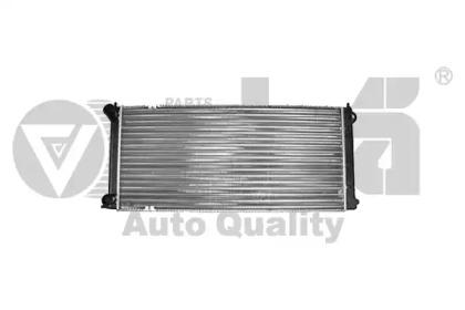 Vika 11210122401 Радіатор охолодження двигуна