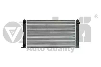 Vika 11210124501 Радіатор охолодження двигуна Vika 11210124501 Радіатор охолодження двигуна