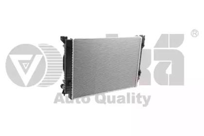 Vika 11210135901 Радіатор охолодження двигуна Vika 11210135901 Радіатор охолодження двигуна