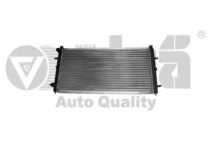 Vika 11210137101 Радіатор охолодження двигуна Vika 11210137101 Радіатор охолодження двигуна