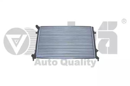 Vika 11210138401 Радіатор охолодження двигуна Vika 11210138401 Радіатор охолодження двигуна