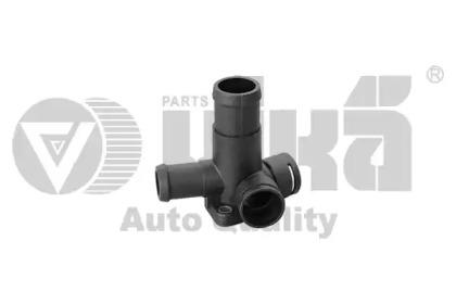 Vika 11210339101 Pipe assy radiator plastic Vika 11210339101 Pipe assy radiator plastic