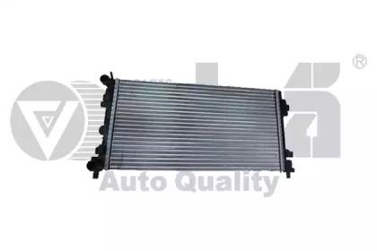 Vika 11210756701 Радіатор охолодження двигуна