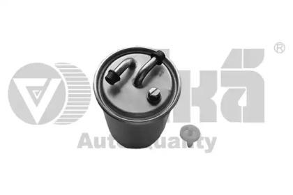 Vika 11270072601 Фільтр паливний Vika 11270072601 Фільтр паливний