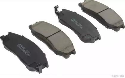 Magneti Marelli 600000096710 Brake pads