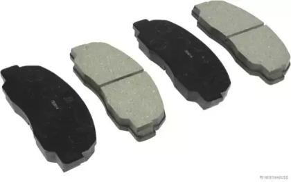 Magneti Marelli 600000098970 Brake pads