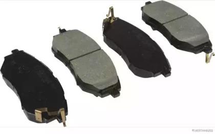 Magneti Marelli 600000099280 Brake pads
