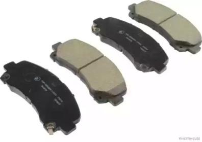 Magneti Marelli 600000099540 Brake pads
