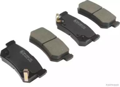 Magneti Marelli 600000099660 Колодки гальмівні Magneti Marelli 600000099660 Колодки гальмівні