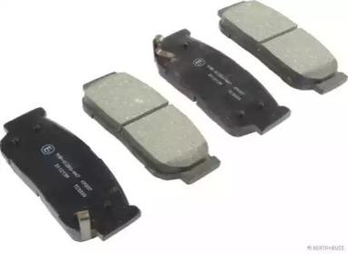 Magneti Marelli 600000099670 Brake pads