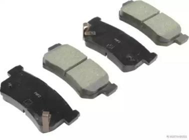 Magneti Marelli 600000099680 Колодки гальмівні Magneti Marelli 600000099680 Колодки гальмівні