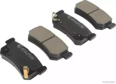 Magneti Marelli 600000099690 Brake pads