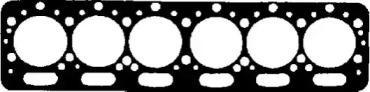 Payen AY020 Прокладка головки блоку циліндрів Payen AY020 Прокладка головки блоку циліндрів