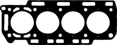 Payen BG170 Gasket cylinder head Payen BG170 Gasket cylinder head