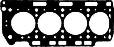 Payen BH930 Gasket cylinder head Payen BH930 Gasket cylinder head