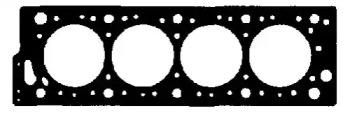 Payen BL650 Gasket cylinder head Payen BL650 Gasket cylinder head