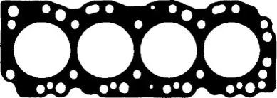 Payen BL950 Gasket cylinder head Payen BL950 Gasket cylinder head