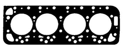 Payen BP910 Gasket cylinder head Payen BP910 Gasket cylinder head