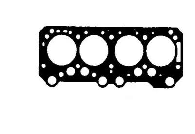 Payen BR540 Gasket cylinder head Payen BR540 Gasket cylinder head