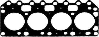 Payen BT110 Gasket cylinder head