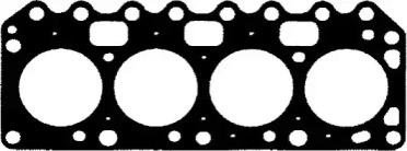Payen BT140 Gasket cylinder head Payen BT140 Gasket cylinder head