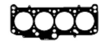 Payen BX820 Gasket cylinder head Payen BX820 Gasket cylinder head