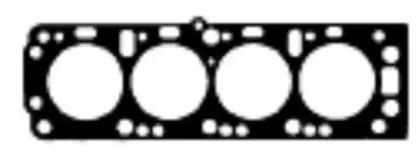 Payen BY350 Gasket cylinder head Payen BY350 Gasket cylinder head