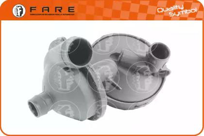 Fare 13706 EGR valve Fare 13706 EGR valve