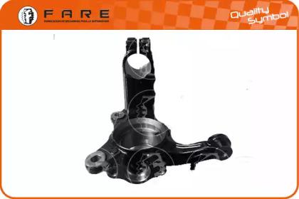 Fare 13722 Knuckle assy steering