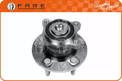 Fare 13752 Wheel hub assy