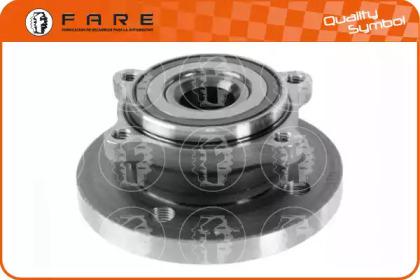 Fare 13763 Wheel hub assy