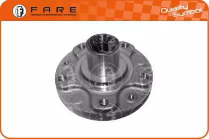 Fare 13765 Wheel hub assy
