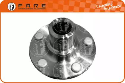 Fare 13767 Wheel hub assy Fare 13767 Wheel hub assy