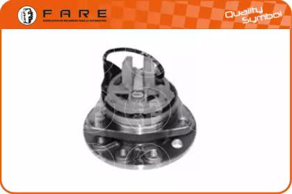 Fare 13794 Wheel hub assy Fare 13794 Wheel hub assy