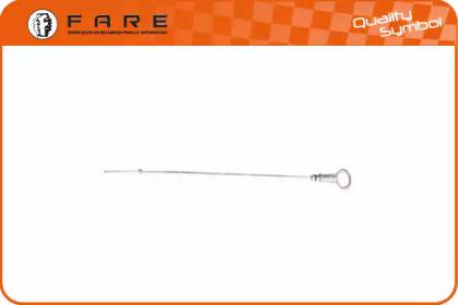 Fare 13832 Gage assy oil level Fare 13832 Gage assy oil level