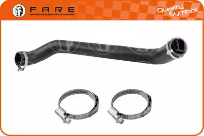 Fare 13903 Rohr Fare 13903 Rohr