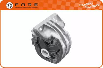 Fare 14005 Опора двигуна, КПП Fare 14005 Опора двигуна, КПП