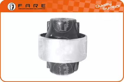 Fare 14012 Bushing suspension arm Fare 14012 Bushing suspension arm