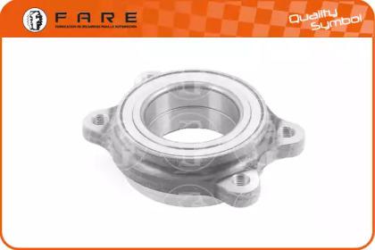 Fare 14128 Wheel hub assy Fare 14128 Wheel hub assy