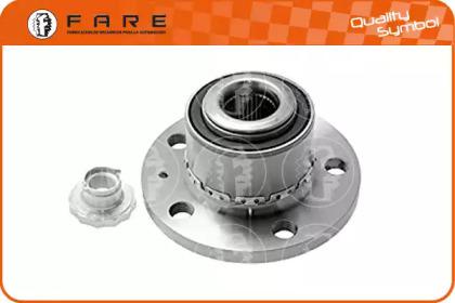 Fare 14172 Wheel hub assy Fare 14172 Wheel hub assy