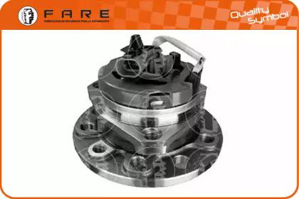 Fare 14173 Wheel hub assy Fare 14173 Wheel hub assy
