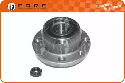 Fare 14176 Wheel bearing